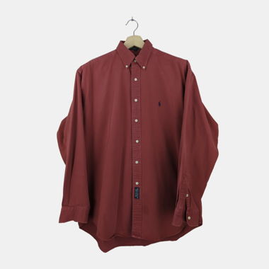 Ralph Lauren Shirt L
