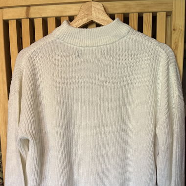 Strickpullover