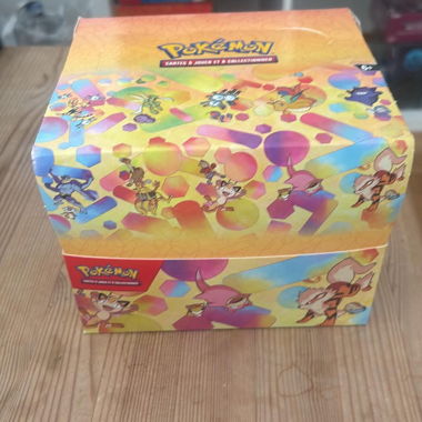 Mini Display Tin 151