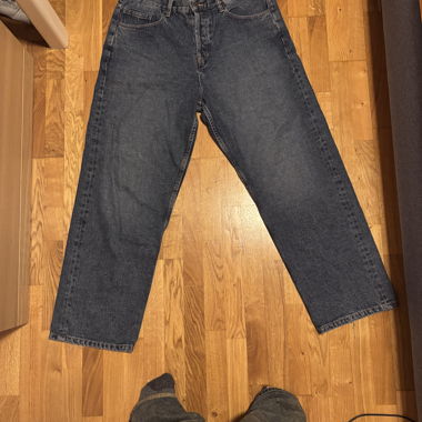 Pantalon baggy DC