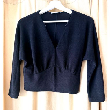 Haut MNG Suit – Taille M (convient aussi à S )