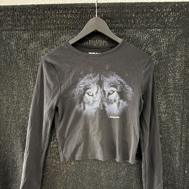 Wolf Top