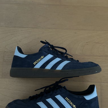 Adidas Spezial