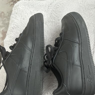 Nike airforce Black