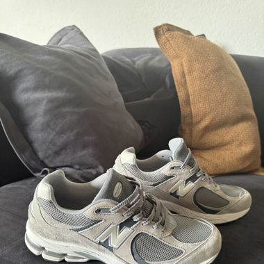 New Balance Schuhe 