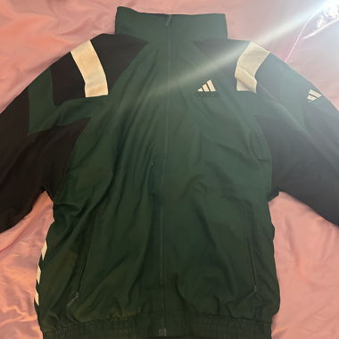 Giacca da allenamento Adidas