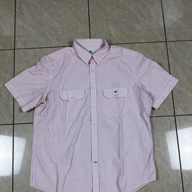 Lacoste Hemd