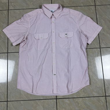 Lacoste Hemd