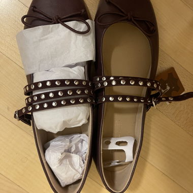 Ballerinas