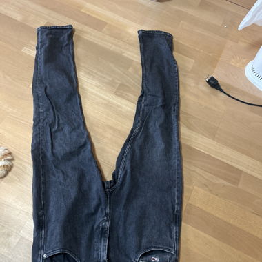 Sneaker Tommy Jeans Scanton Y Sneaker Length