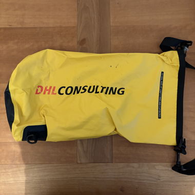Borsa stagna DHL Consulting