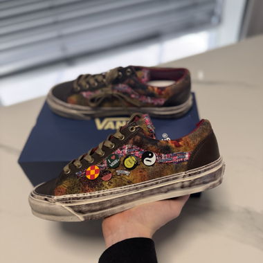 Vans Old Skool 36 LX Souvenir Warm Brown eu 42.5