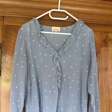 Bluse Sézane