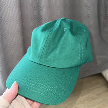 Gruene Basecap