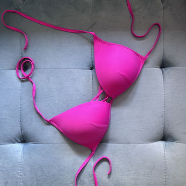 Calzedonia Triangel-Bikini-Top