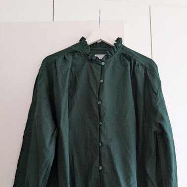 Chemise Des Petits Hauts