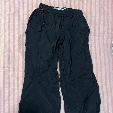 Parachoutepans