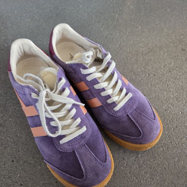 Gola sneaker donna 38