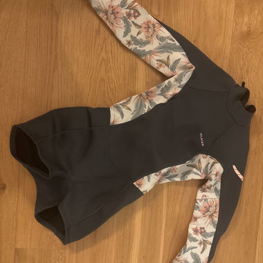 Combinaison de surf OLAIAN