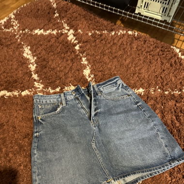 denim rock