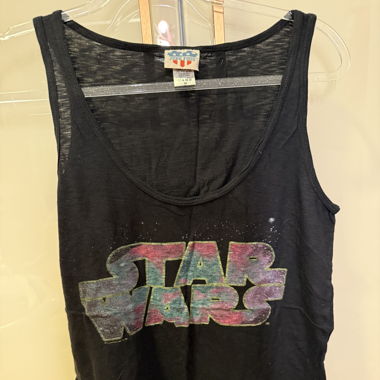 Star Wars top from the brand Junk Food 