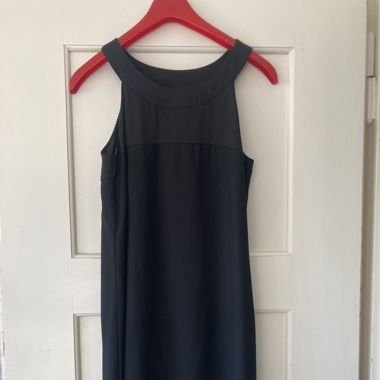 Cocktail Kleid, das kleine Schwarze
