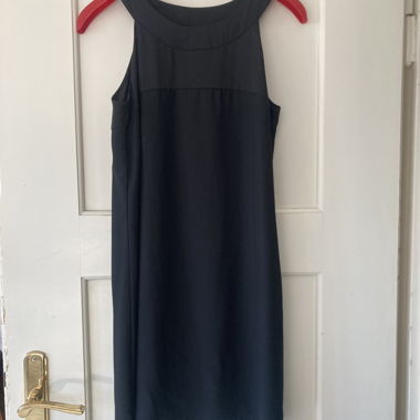 Cocktail Kleid, das kleine Schwarze