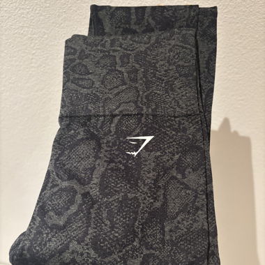 Gymshark Leggins