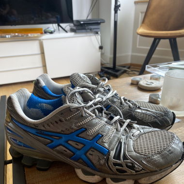 Asics Gel Kinsei 2 