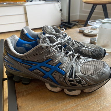 Asics Gel Kinsei 2 