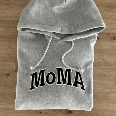 Champion x MoMa