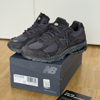 New Balance