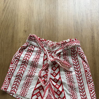 Short