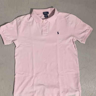 Ralph Lauren Polo Shirt Grösse M