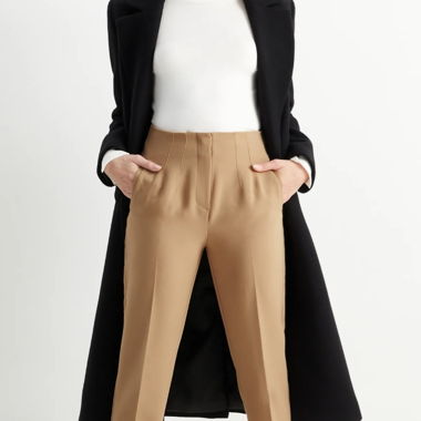 Pantalon habillé 