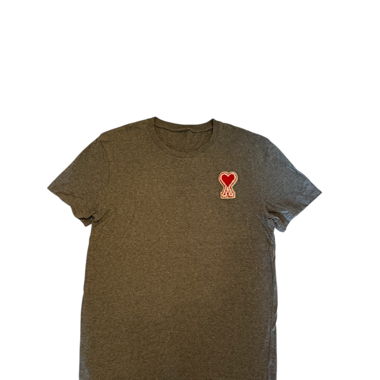 AMI T-SHIRT