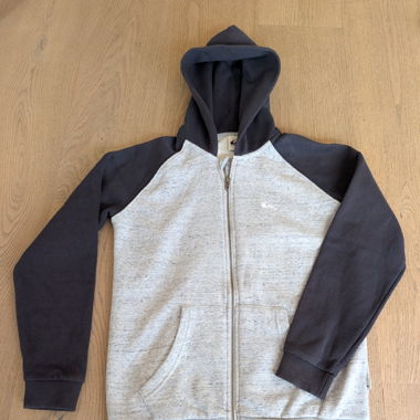 Quicksilver Trainerjacke
