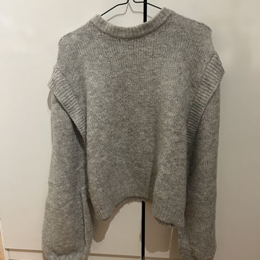 Maglione Bershka