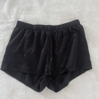 Short de pyjama 