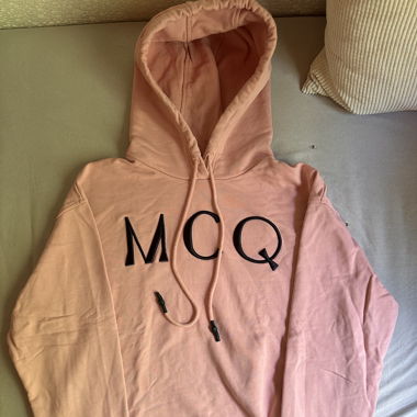 Alexander McQueen Hoodie 