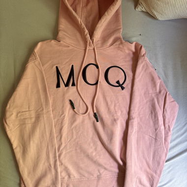Alexander McQueen Hoodie 
