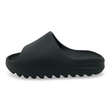 Mocassino Adidas Yeezy Slide Onyx, grigio, taglia UE 35