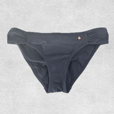 S. Oliver Bikini Bottom black