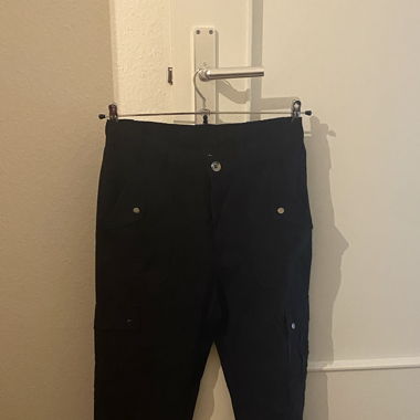 Chino noir