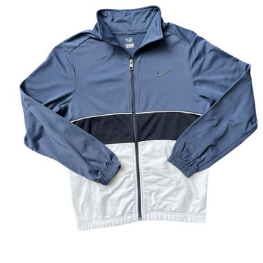Vintage Nike Trackjacket - S