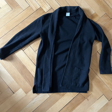 Zara Cardigan