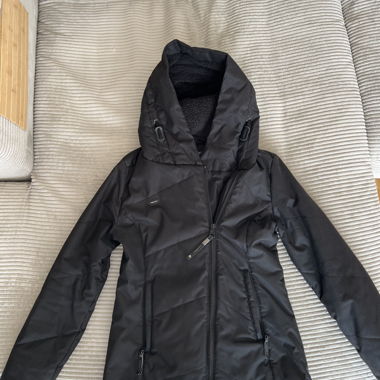 Ragwear Winterjacke