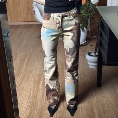 Vintage Just Cavalli jeans 