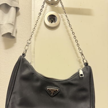Prada Looklike Tasche