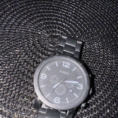 Montre Fossil